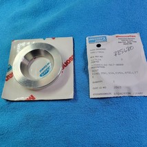 Masoneilan Dresser 435003182-567-0000 35K 3 IN CV 54 .4 316 Stainless NE... - $197.01