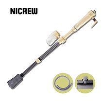 Electric Siphon Aquarium Cleaning Tools Fish Tank Gravel Cleaner Filter ... - £23.18 GBP