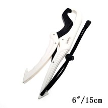 Fish Lip Gripper 6&quot; 9&quot; Grip B Trout ABS Fishing Pliers Gear Floating Controller  - £36.86 GBP
