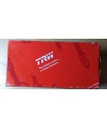 TRW JTE 1289 Outer Tie Rod End - Chevy, Pontiac, Saturn - FAST FREE SHIP!!! - $168.81 MXN