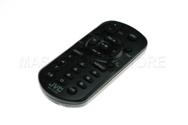 Genuine Jvc Remote Rk258 For Kwv250Bt Kw-V250Bt *Pay Today Ships Today* - $54.99
