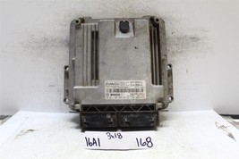 2013 Ford Fusion Engine Computer Ecu DS7A12A650SL Module 168 16A1 B18 - £22.13 GBP