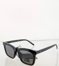 Brand New Authentic Kendall + Kylie Sunglasses Model 5150 001 Crystal Frame - £23.64 GBP