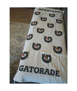 Gatorade Sideline G Towel - Anti-Microbial All Sport Cotton Gym Towel 22... - €12,69 EUR