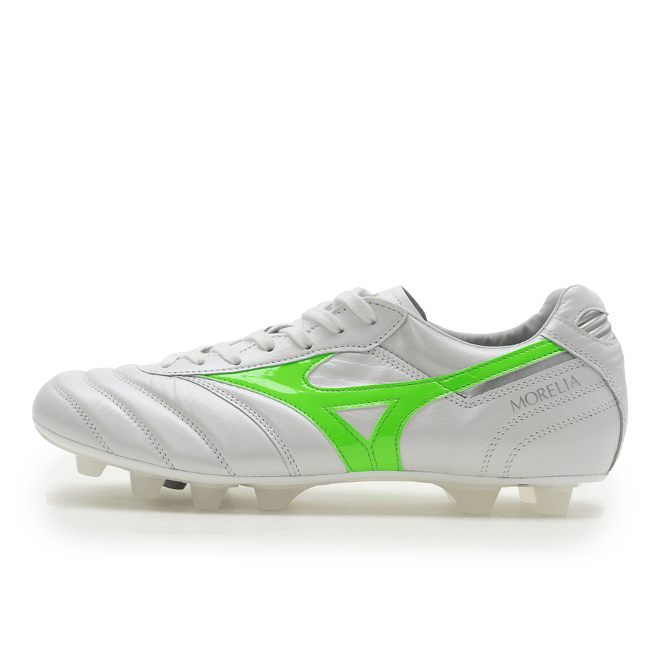 Mizuno Morelia II Japan MD Men&#39;s Soccer Shoes Football Sportswear NWT P1... - $221.05+