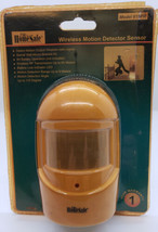 HomeSafe Wireless Home Security Indoor Motion Sensor - 615PR - $9.90