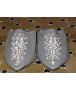 House slippers-Women slippers-House shoes-Moroccan slippers-Moroccan sli... - $673.92 MXN