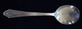 1928 issue Maywood Silverplate - &quot;Imperial&quot; pattern - Soup Spoon - $7.87