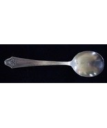 1928 issue Maywood Silverplate - &quot;Imperial&quot; pattern - Soup Spoon - £6.19 GBP
