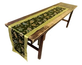 Custom-made in USA Table/Bed Runner (6043) - $17.47