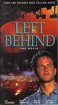 2000 &quot;Left Behind&quot; - The Movie (VHS) - £3.07 GBP