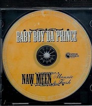 Baby Boy Da Prince - &quot;Naw Meen&quot; - explicit content - £2.29 GBP