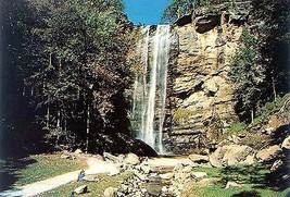 1980&#39;s Toccoa Falls, Toccoa College, northeast Georgia - £2.30 GBP