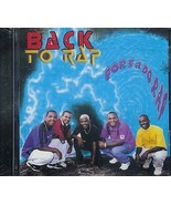 Back To Rap - &quot;Forcado&quot; Latin Rap - £2.32 GBP