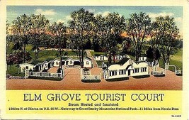 1939 Elm Grove Court, near Knoxville, Tennessee - £6.19 GBP