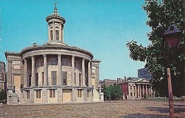 1960&#39;s Philadelphia Exchange, Independence National Historic Park, PA. - £3.11 GBP