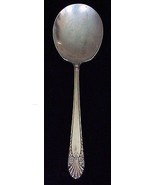 1939 issue Crown Silverplate Int&#39;l. - &quot;Radiance&quot; pattern - Fruit Serving... - £23.32 GBP