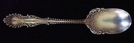 1897 issue Wm. A. Rogers A1 Silverplate - &quot;Elberon&quot; pattern - Sugar Spoon - $29.65
