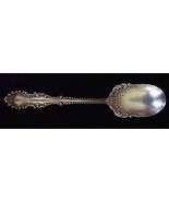 1897 issue Wm. A. Rogers A1 Silverplate - &quot;Elberon&quot; pattern - Sugar Spoon - £23.32 GBP