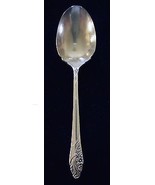1950 issue Community Plate - &quot;Evening Star&quot; pattern - Sugar Spoon - £6.19 GBP