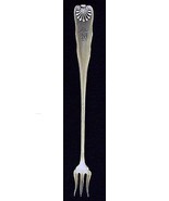 1860&#39;s Anchor Rogers Anchor AA Silverplate - &quot;Shell&quot; pattern? - Oyster Fork - £15.53 GBP