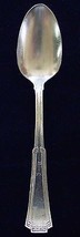 1915 &quot;1881 Rogers A1&quot; Silverplate - &quot;Grecian&quot; pattern - teaspoon - $7.87