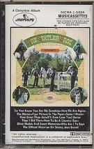 The Best of The Statler Brothers, Rides Again - volume 2 - on cassette tape - £4.70 GBP