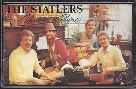 The Statlers - &quot;Pardners In Rhyme&quot; - on cassette tape - £4.70 GBP