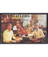 The Statlers - &quot;Pardners In Rhyme&quot; - on cassette tape - £4.66 GBP