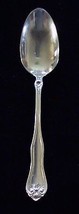 1881 issue Rogers Silverplate - &quot;Leyland&quot; pattern - teaspoon - $7.87