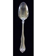 1881 issue Rogers Silverplate - &quot;Leyland&quot; pattern - teaspoon - £6.19 GBP