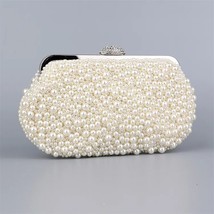 Women&#39;s   Handbag 2023 trend Lipstick Bag Evening party  mini bags Female clutch - £71.59 GBP