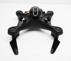 Snaptain SP680 2.7k Drone with Remote Control - Black image 3