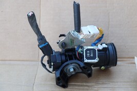 2016-2017 Kia Rio Ignition Switch Assy & Driver Door Lock Cylinder W/ Key  image 6