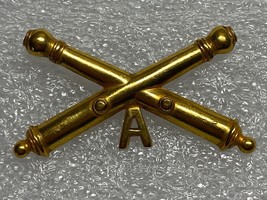 CIRCA 1904-1907, U.S. ARMY, FIELD ARTILLERY, ENLISTED, A COMPANY - $373.88 MXN