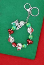  Christmas Key Chain - $23.55