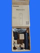 Panasonic ER-CBN1 Ni-MH Main Unit Only Black for Multishape System Recha... - $21.99