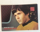 Star Trek Phase 2 Trading Card #152 Walter Koenig - $1.97
