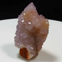 Spirit Quartz Cactus Crystal CC3919 - £15.16 GBP