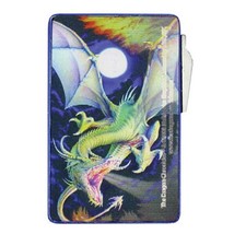 Dragon Chronicle Flame Lighter   One Lighter W/Random Color And Design - $5.89