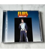 Elvis Presley Moody Blue CD - 19 Tracks - Final Studio Album Recorded in... - $9.45