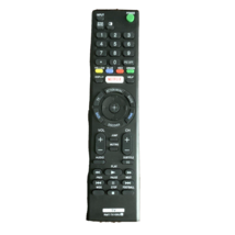 Universal Remote Control for ALL SONY TV Bravia Smart TV Replacement RMT... - $14.95