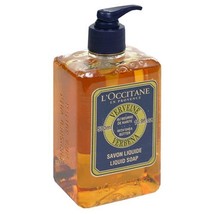 L&#39;Occitane Shea Butter Liquid Soap - Verbena 500ml/16.9oz - £21.70 GBP