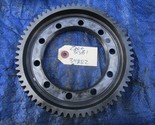 94-01 Acura Integra B18B1 differential ring gear OEM vtec NON lsd S80 LS... - £79.67 GBP