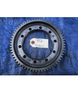 94-01 Acura Integra B18B1 differential ring gear OEM vtec NON lsd S80 LS... - $136.75 CAD
