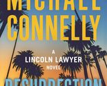 Resurrection Walk (Lincoln Lawyer) [Hardcover] Connelly, Michael - $14.70