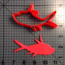 One Fish Cookie Cutter - $74.55 MXN+