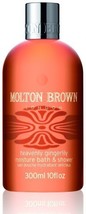 Molton Brown Heavenly Gingerlily Bath & Shower Gel 10 oz  - $38.99