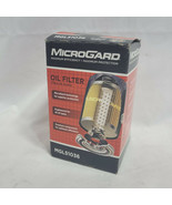 MicroGard Engine Oil Filter MGL51036 NIB - $16.05