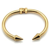 Top Quality Stainless Steel Jewelry Conical Arrows Bracelets &amp; Bangles Wholesale - £11.39 GBP